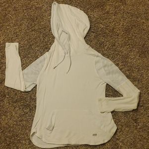 🌺 3/$35 Off-White Hoodie